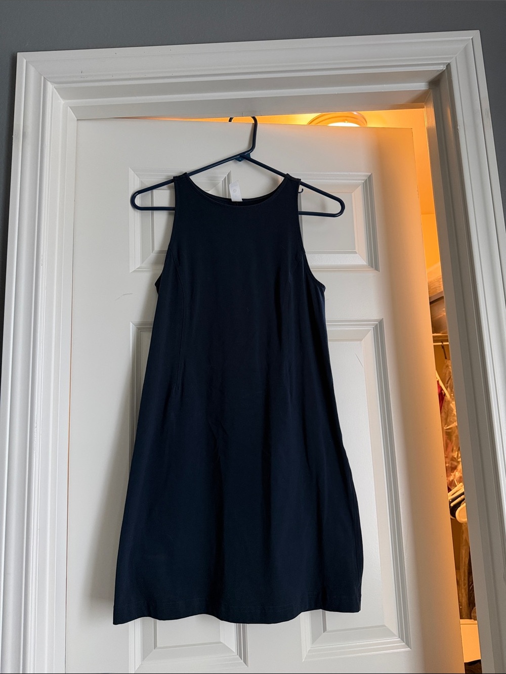 Lululemon cotton sundress